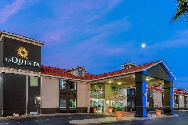 Vista General