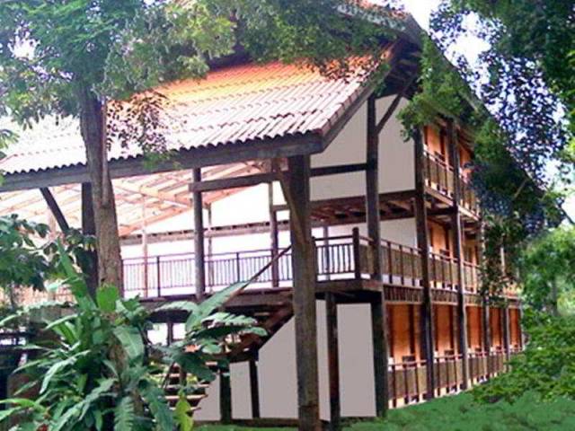 Vista General