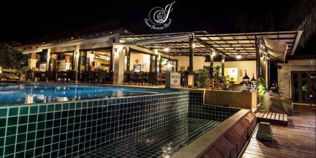 Piscina