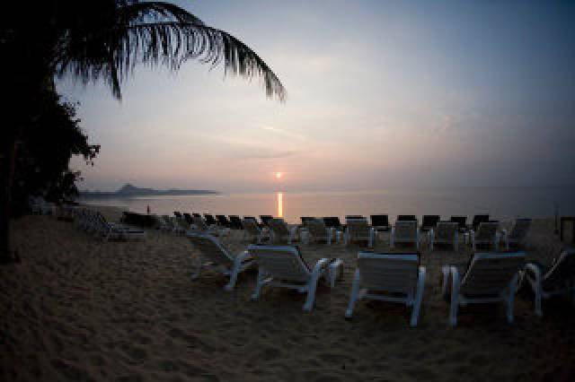 Praia