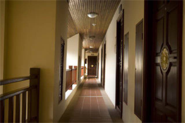 Terraço