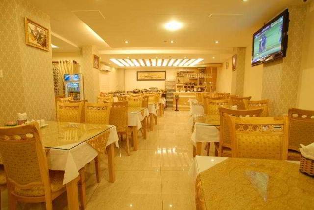 Restaurante