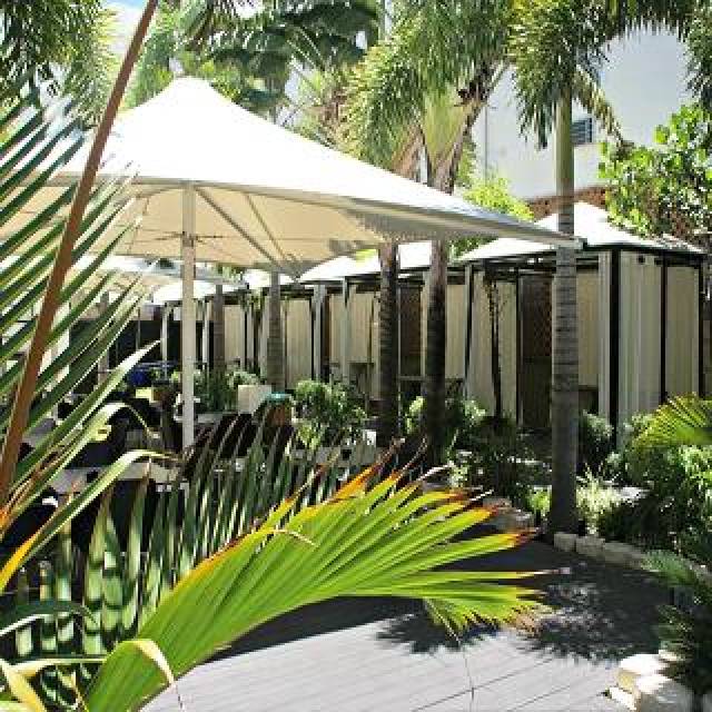 Terraço