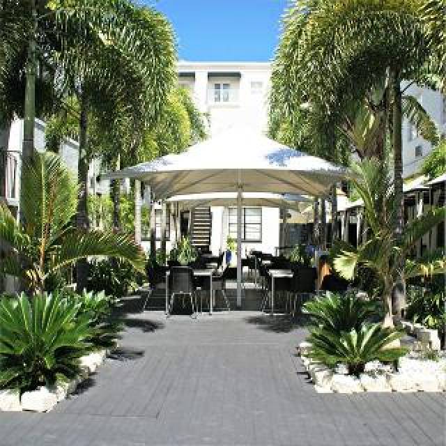 Terraço