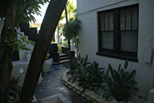 Terraço