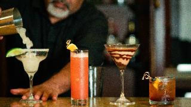 Bar