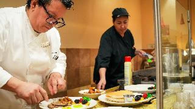 Restaurante