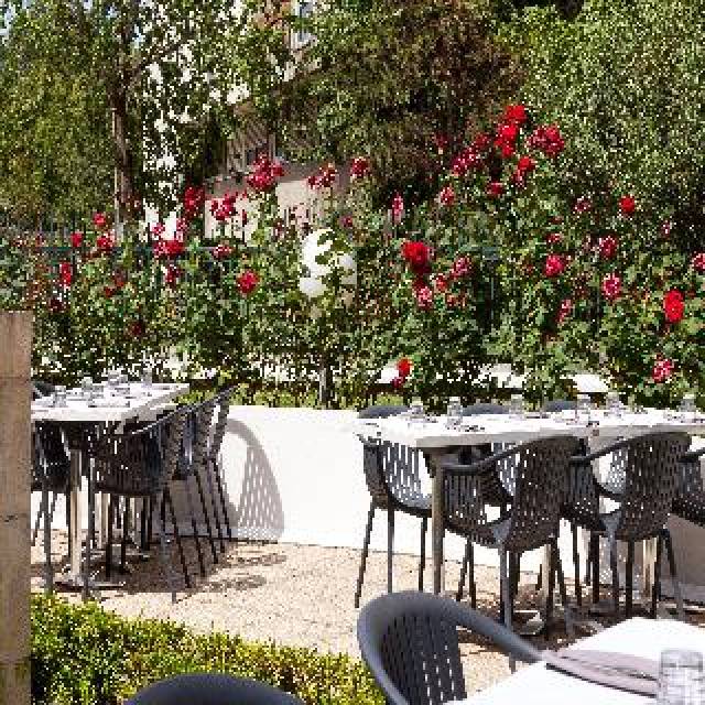 Terraço