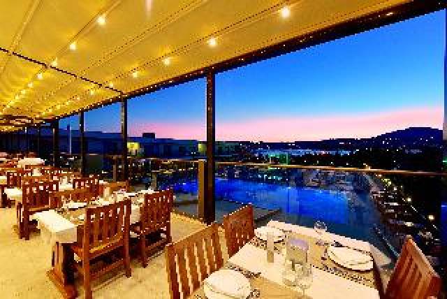 Restaurante