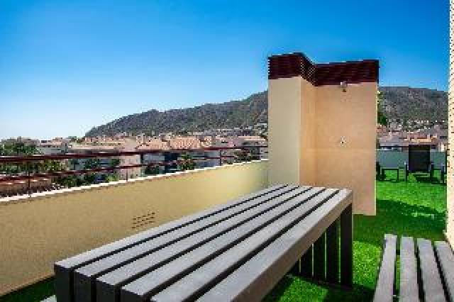 Terraço