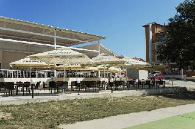 Terraço