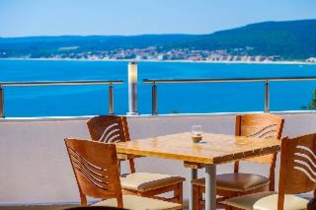 Terraço