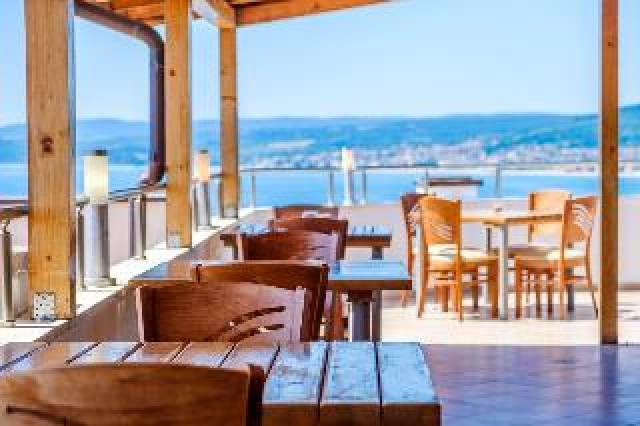 Terraço