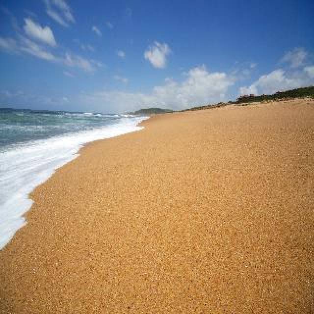 Praia