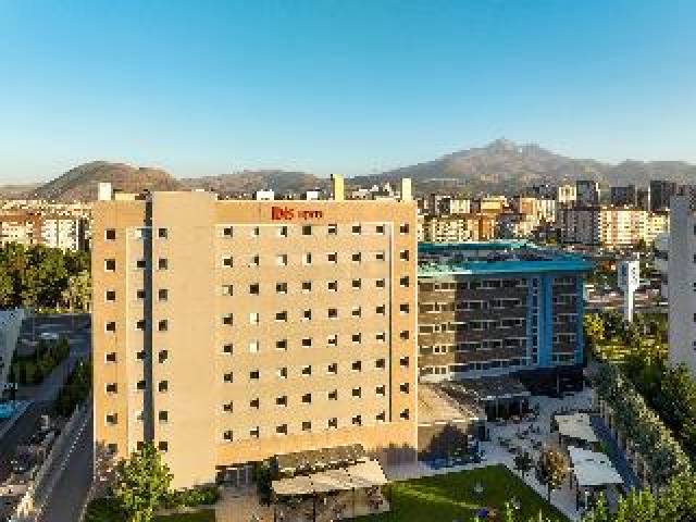 Vista General
