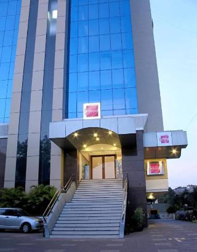 Vista General