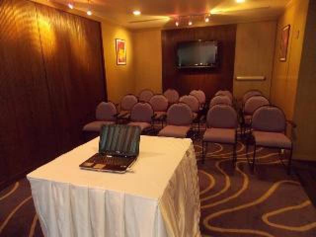 Conferencias