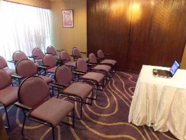 Conferencias