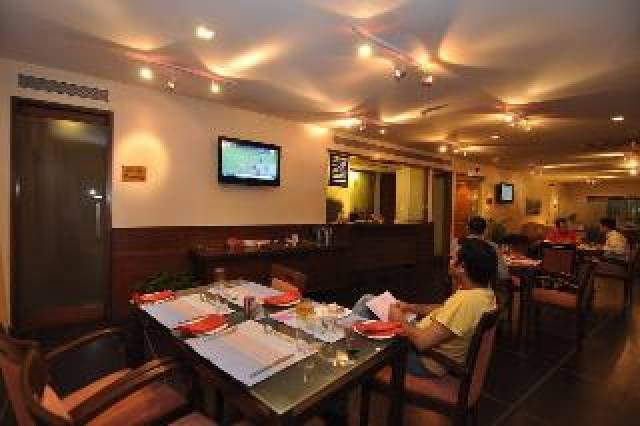 Restaurante