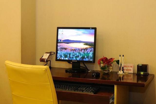 Vista General