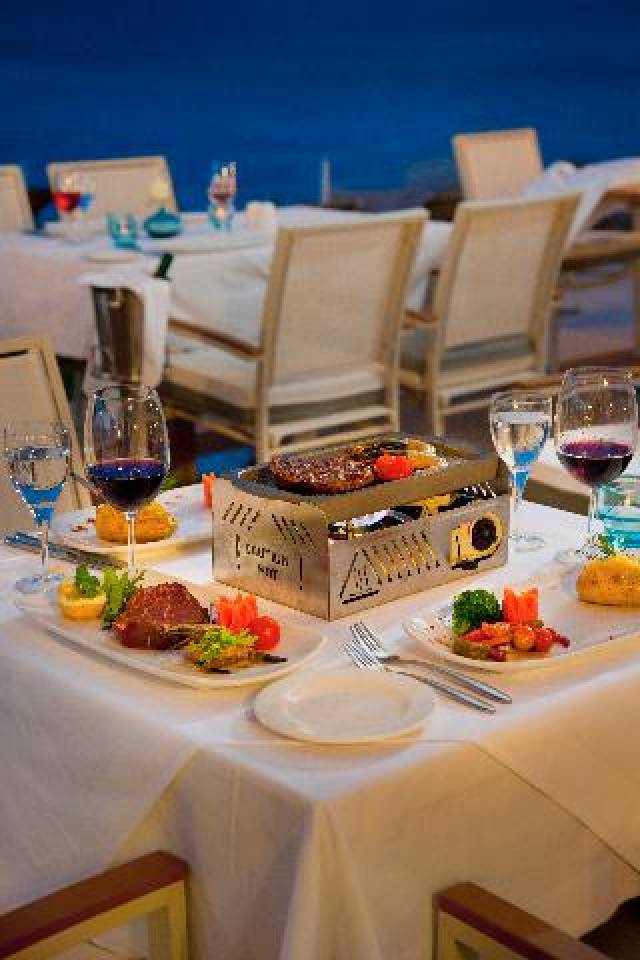 Restaurante
