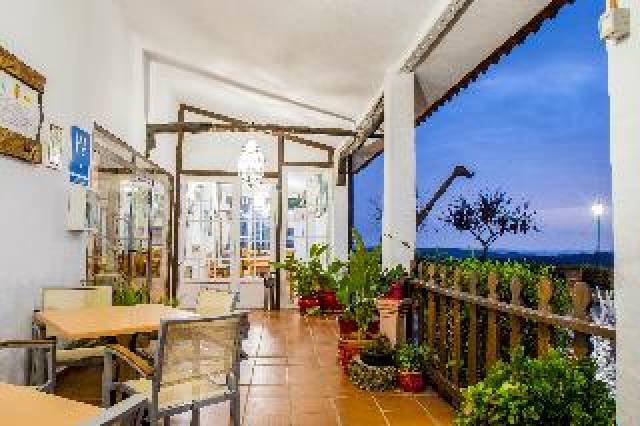 Terraço