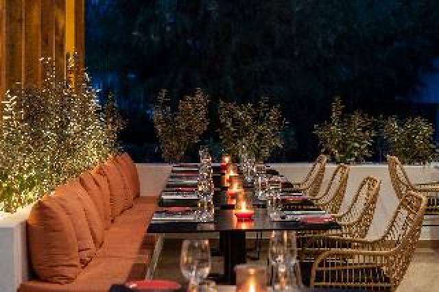 Restaurante