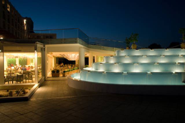 Terraço
