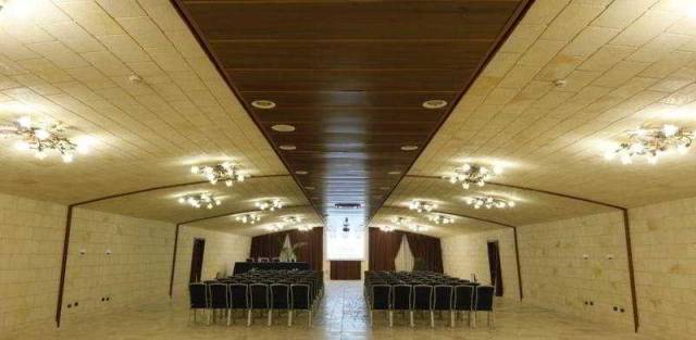 Conferencias