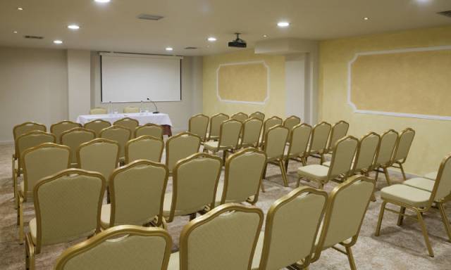 Conferencias
