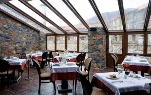 Restaurante