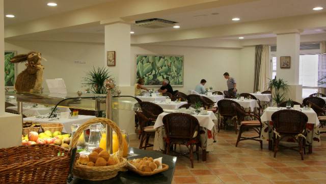 Restaurante
