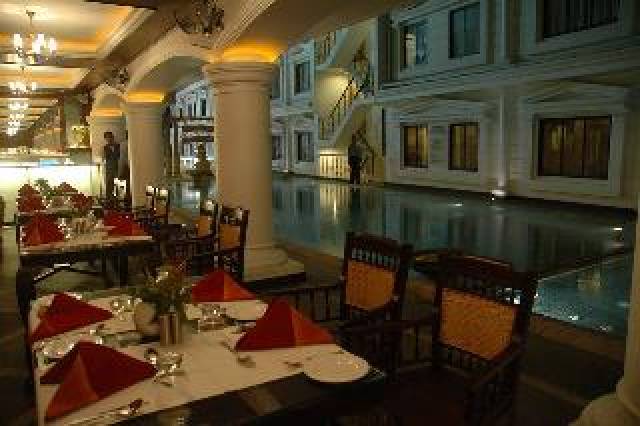 Restaurante