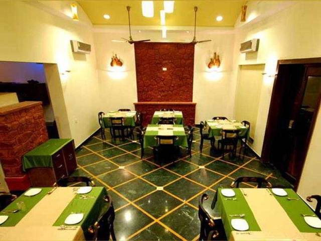 Restaurante