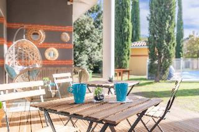 Terraço