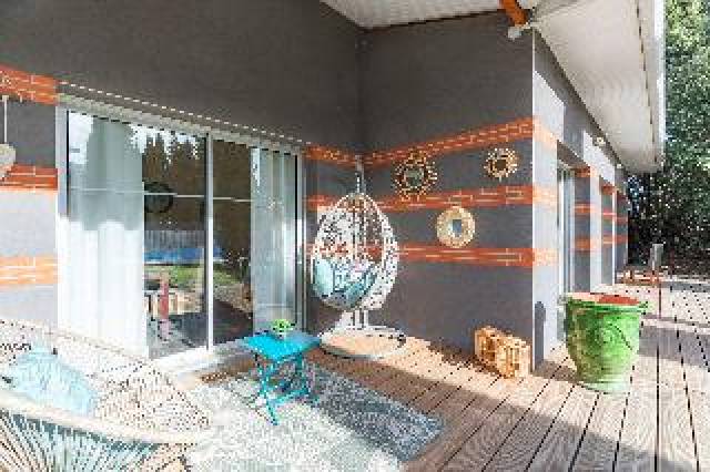 Terraço