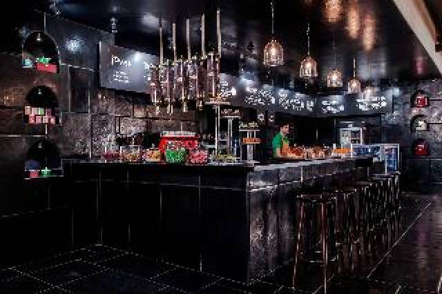 Restaurante