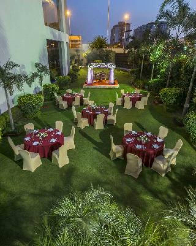 Terraço