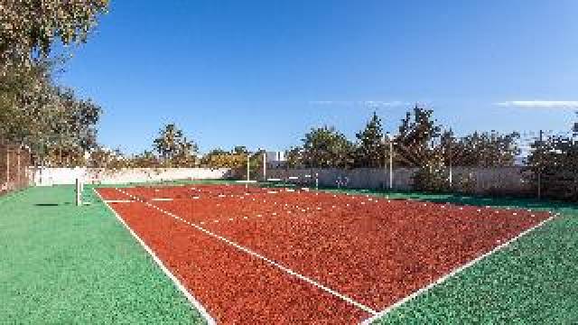 Desportos y Entretenimento