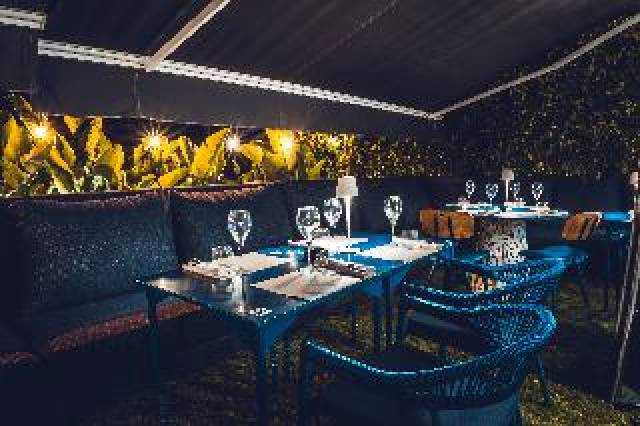 Restaurante