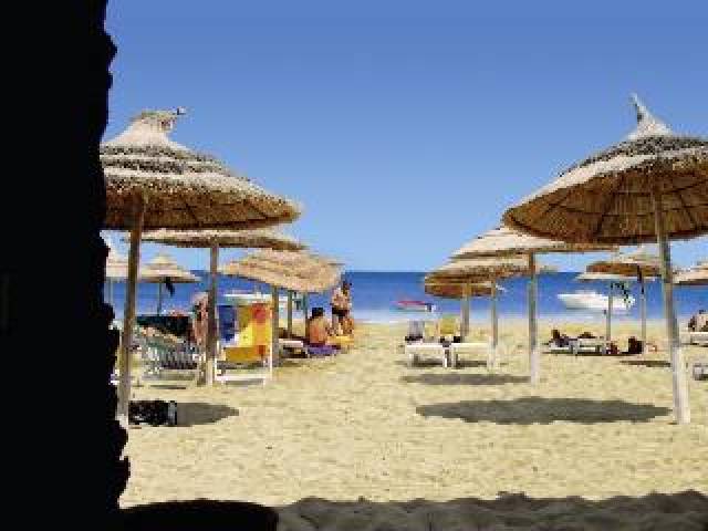 Praia