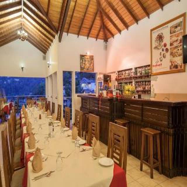 Restaurante