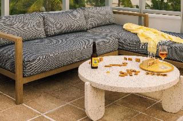 Terraço