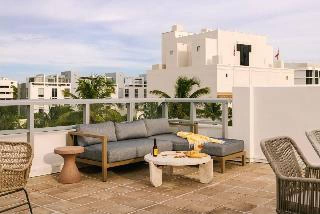 Terraço
