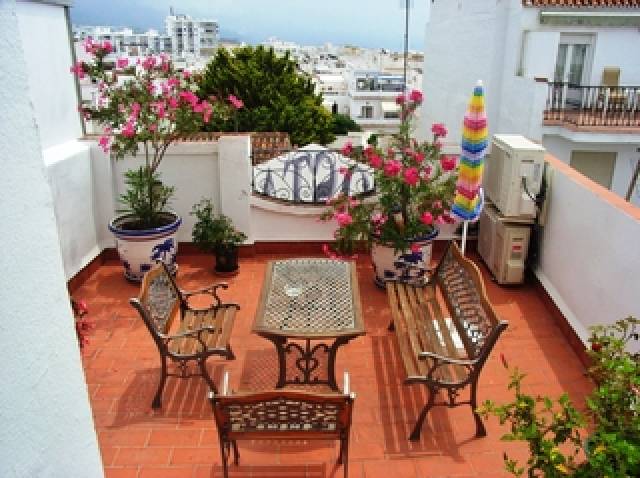 Terraço