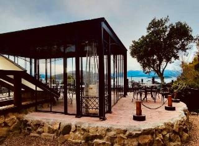 Terraço