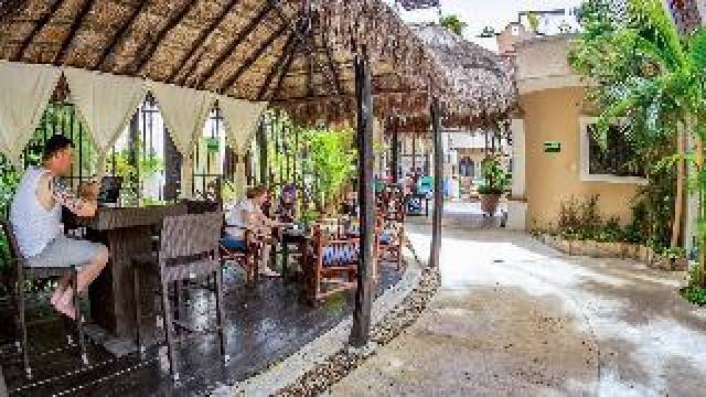 Terraço