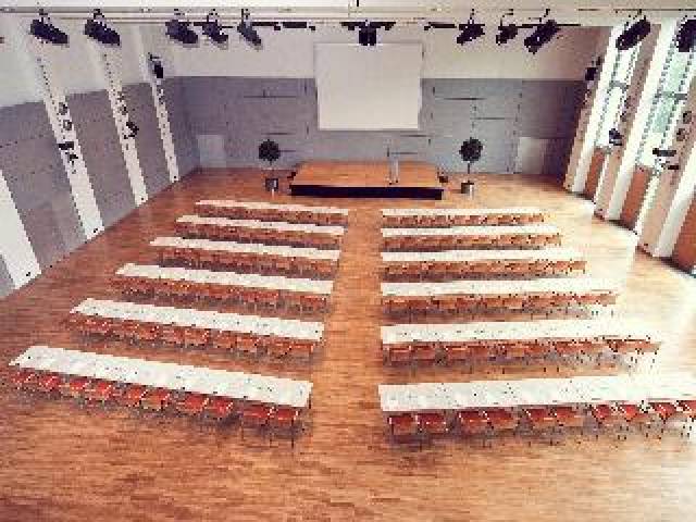 Conferencias