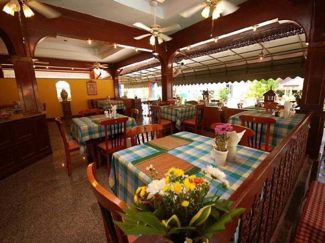 Restaurante