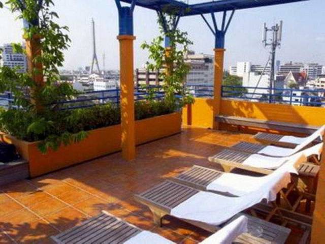 Terraço
